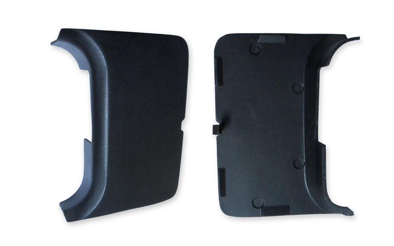 MAN L2000 7.5t (1993-2000) Front Bumper Cover RH