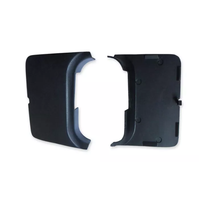 MAN L2000 7.5t (1993-2000) Front Bumper Cover LH