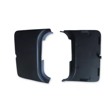 MAN L2000 7.5t (1993-2000) Front Bumper Cover LH