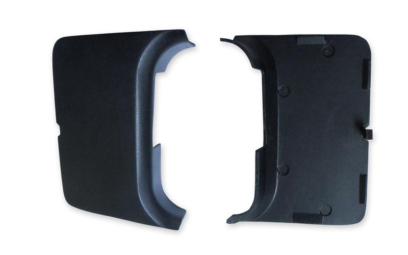 MAN L2000 7.5t (1993-2000) Front Bumper Cover LH