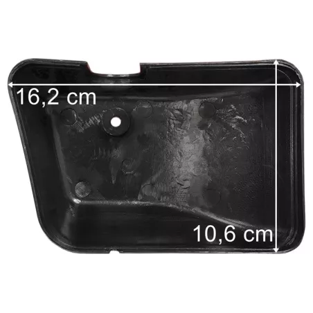 MAN L2000 / F2000 Tapa de Soporte del Espejo Retrovisor Izq