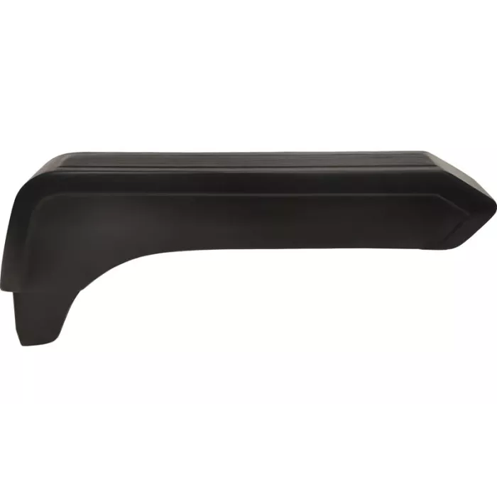 MAN F90 Front Mudguard Short Cab LH