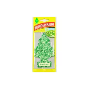 AMBIENTADOR WUNDERBAUM CLÁSICO FRESCO