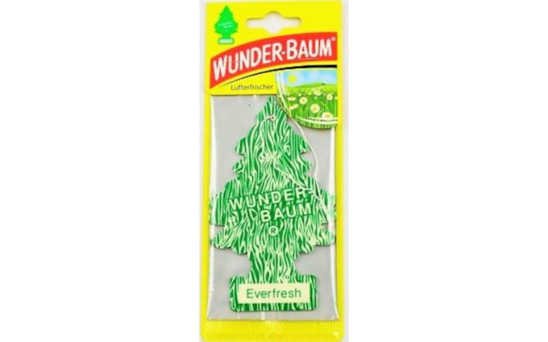 Wunderbaum Classic Fresh Scented Tree