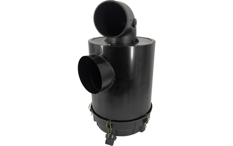 MAN F90 / F2000 Cubierta de Filtro de Aire (Metálica)