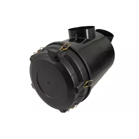 MAN F90 / F2000 Cubierta de Filtro de Aire (Metálica)