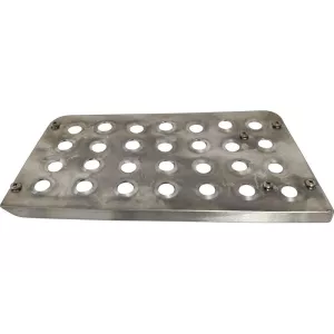 MAN L2000 / LE2000 / M2000 / ME2000 12-26T LH CAB STEP