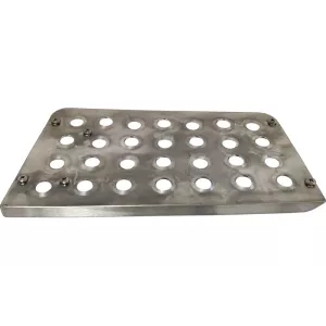 MAN L2000 / LE2000 / M2000 / ME2000 12-26t Stopień Kabiny Prawy