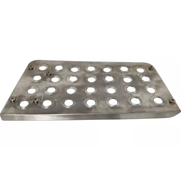 MAN L2000 / LE2000 / M2000 / ME2000 12-26t Stopień Kabiny Prawy