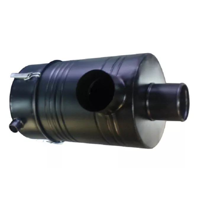 MAN L2000 / TGL Caja de Filtro de Aire (Completo)