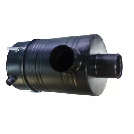 MAN L2000 / TGL Caja de Filtro de Aire (Completo)