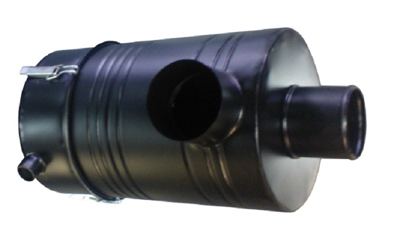 MAN L2000 / TGL Air Filter Housing (Complete)