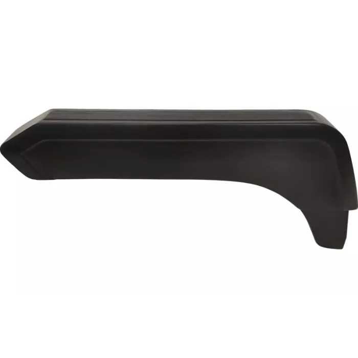 MAN F90 Front Mudguard Short Cab RH