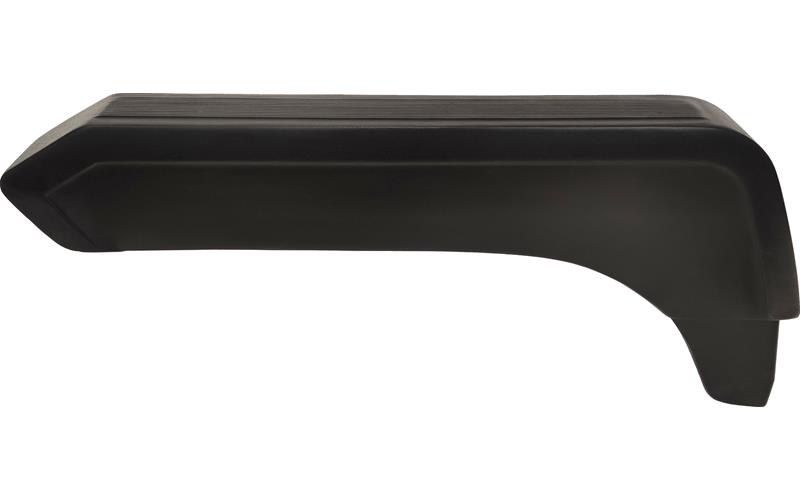 MAN F90 Front Mudguard Short Cab RH