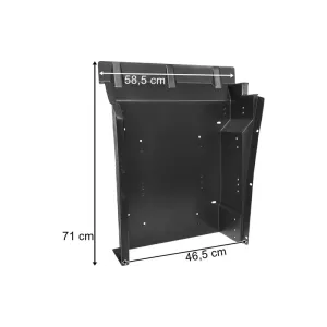 MAN F90 LH Step