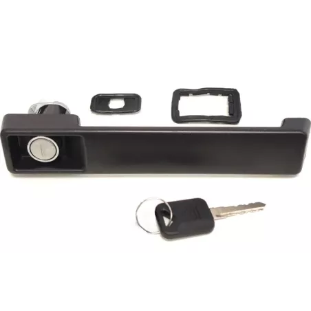 MAN L2000 Door Handle RH