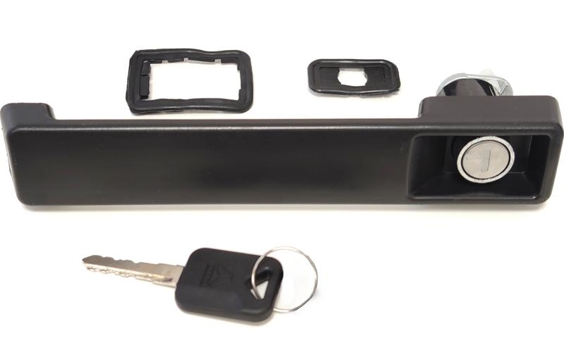 MAN L2000 Poignée de Porte Gauche