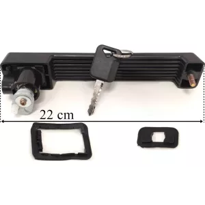 MAN L2000 Door Handle LH