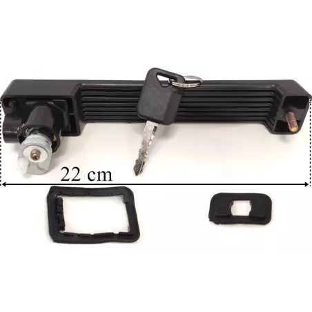 MAN L2000 M2000 LE2000 Türgriff Links