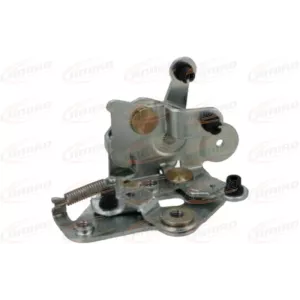 MAN L2000 / LE2000 Internal Door Lock LH