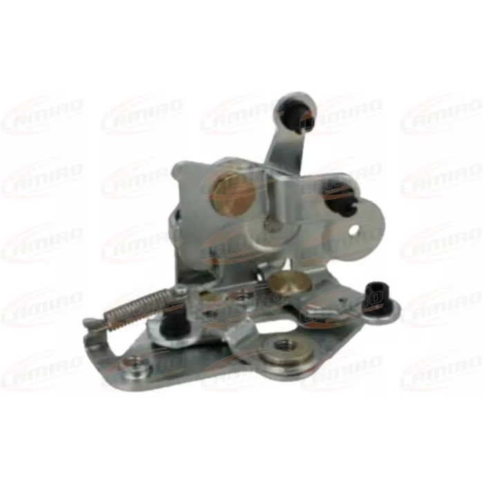 MAN L2000 / LE2000 Internal Door Lock LH