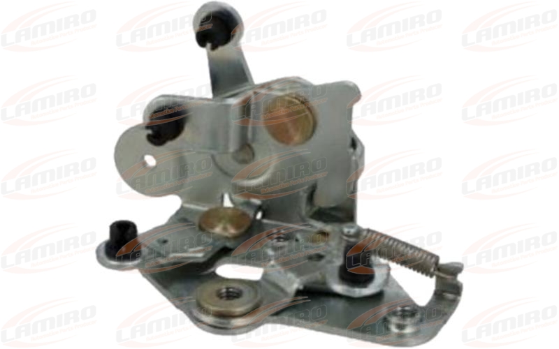 MAN L2000 / LE2000 Cerradura de Puerta Interior Dch