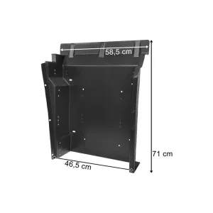 MAN F90 RH Step