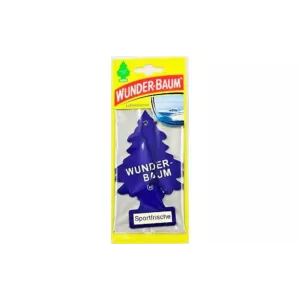 AMBIENTADOR WUNDERBAUM DEPORTE