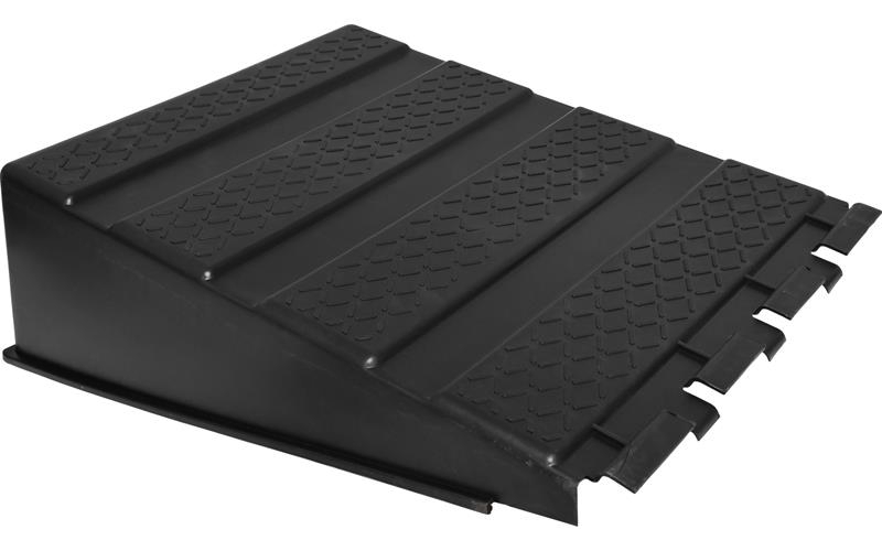 MAN F90 / F2000 Battery Cover