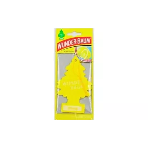 WUNDERBAUM LUFTERFRISCHER ZITRONE