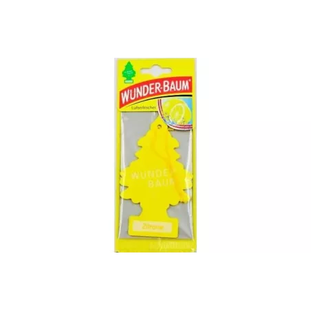 Wunderbaum Lemon Scented Tree