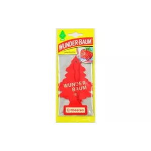 WUNDERBAUM STRAWBERRY SCENTED TREE