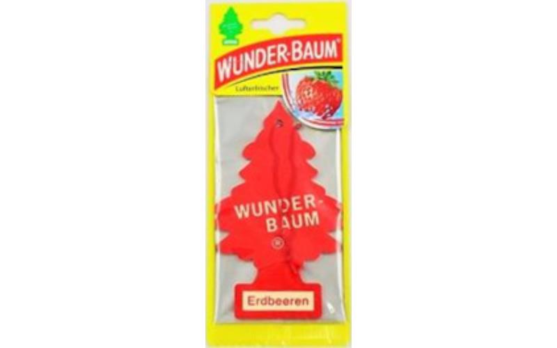 Wunderbaum Strawberry Scented Tree