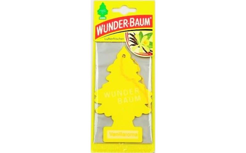 Wunderbaum Vanilla Scented Tree