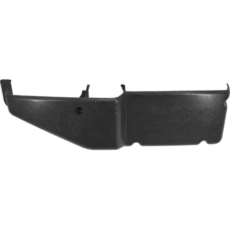 MAN F2000 LH Door Pocket
