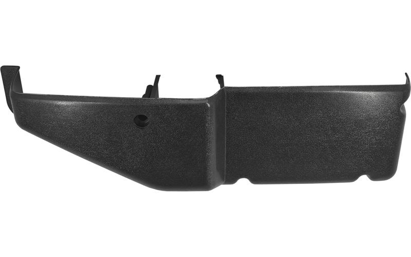 MAN F2000 Kieszeń Drzwi Lewa