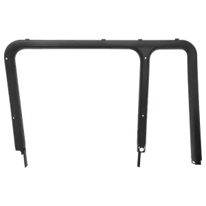 MAN F90 / F2000 LH DOOR WINDOW FRAME