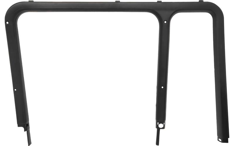 MAN F90 / F2000 Cadre de Vitre Portière Gauche