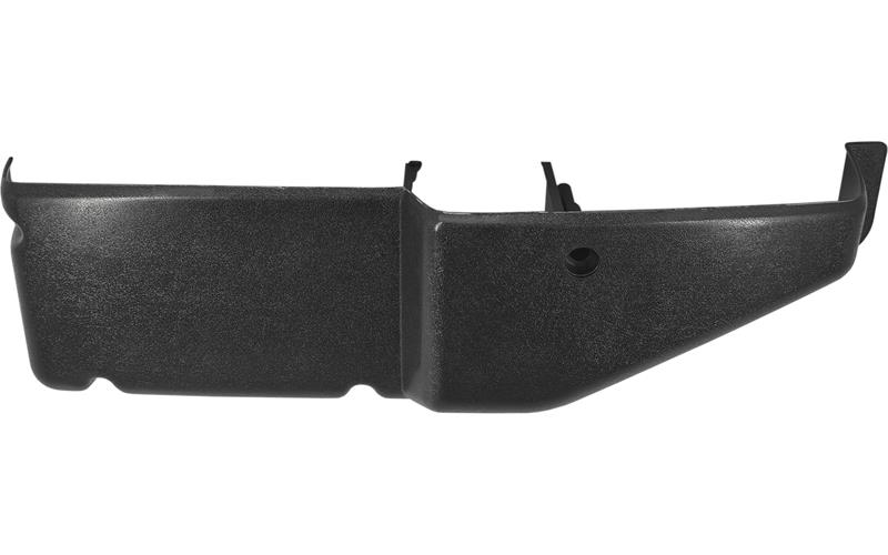 MAN F2000 Bolsillo de Puerta Dch