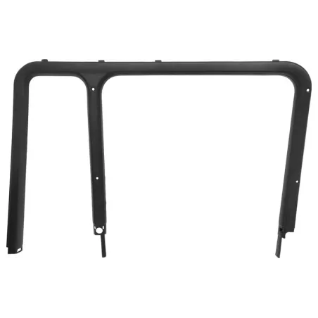 MAN F90 / F2000 RH Door Window Frame