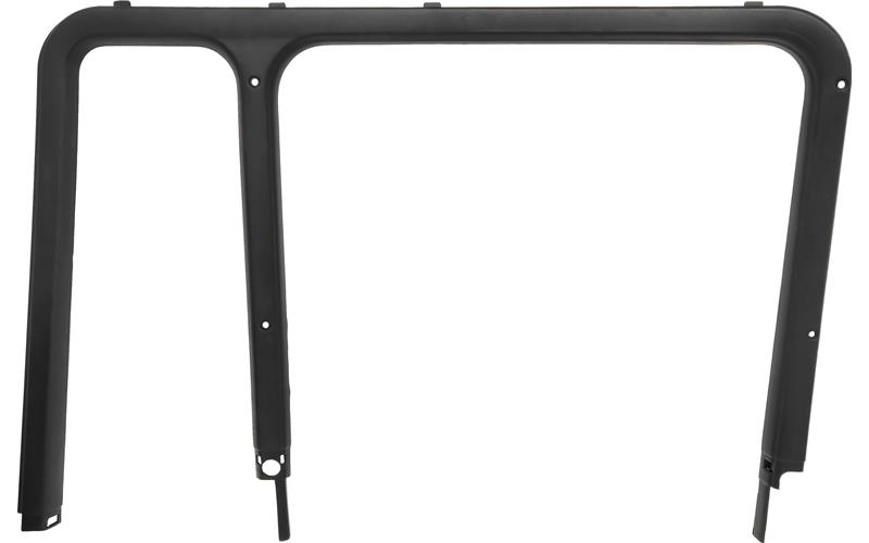 MAN F90 / F2000 RH Door Window Frame