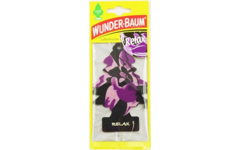 Zapach Wunderbaum Choinka Sentiment Relaks