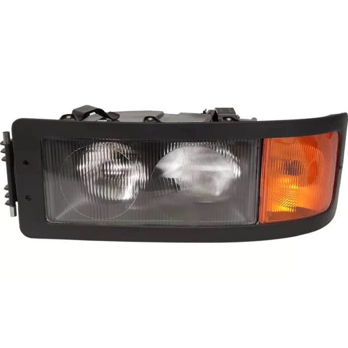 MAN F2000 Headlamp LH