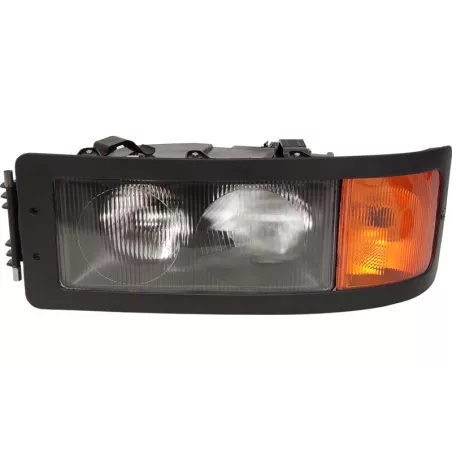 MAN F2000 Headlamp LH