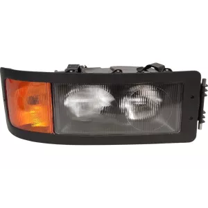 MAN F2000 Reflektor Prawy