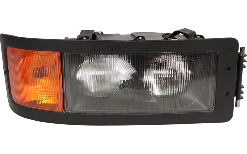 MAN F2000 Reflektor Prawy