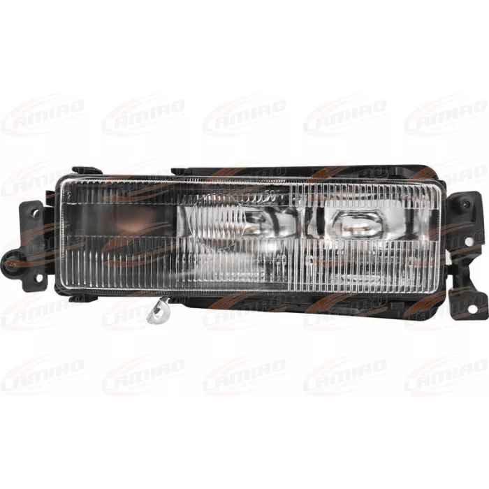 MAN F2000 Feu Antibrouillard Gauche Avec Cadre