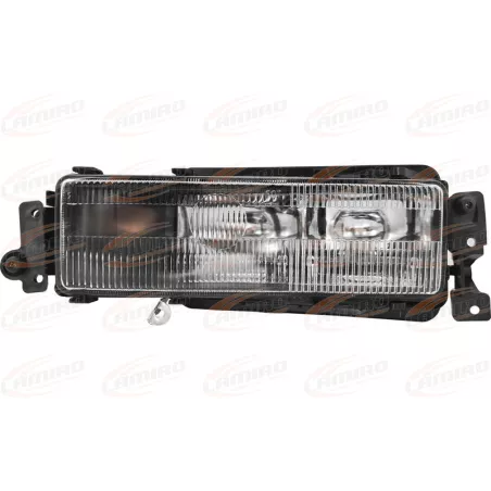 MAN F2000 Feu Antibrouillard Gauche Avec Cadre