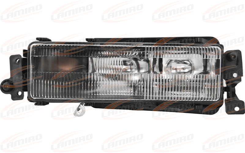 MAN F2000 Feu Antibrouillard Gauche Avec Cadre