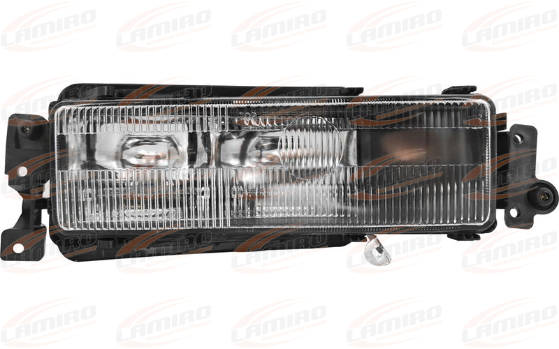 MAN F2000 Feu Antibrouillard Droit Avec Cadre
